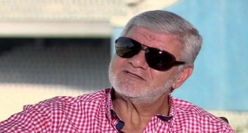  إكرامي: اتعرض لهجمة شرسة بسبب ملف رمضان.. ولا أعلم شيئًا عن تغريدات نجلي